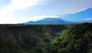 Volcan Baru, Boquete Panama: To Baru or Not to Baru? 